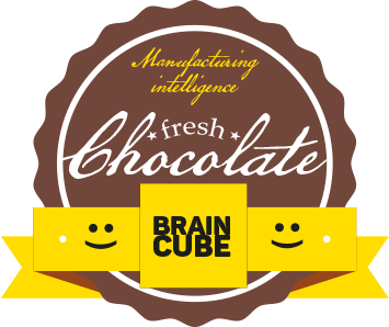 Braincube's Chocolate Cake Factory