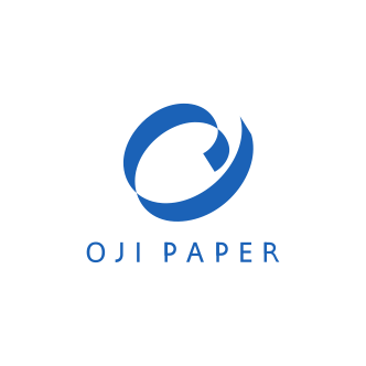 Oji Paper logo
