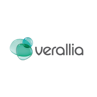 Verallia logo