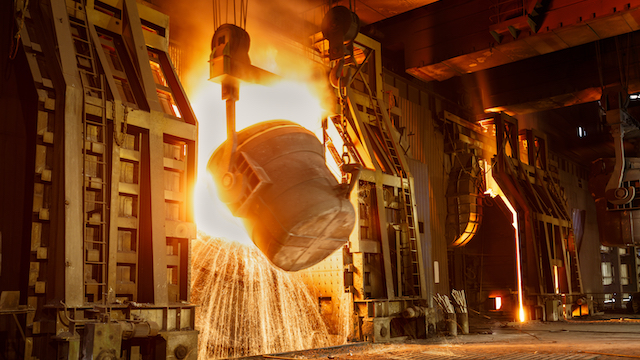 steel-industry-iiot-lean