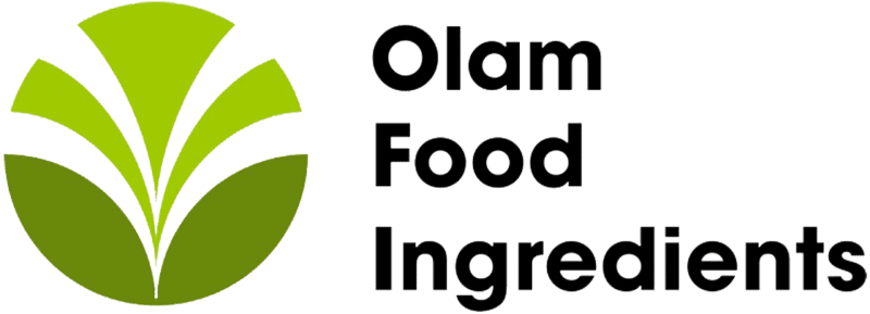 Olam food ingredients logo