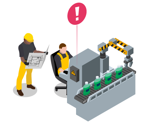 predictive maintenance strategy in manufacturing