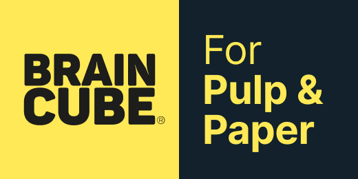 Braincube For Pulp & Paper